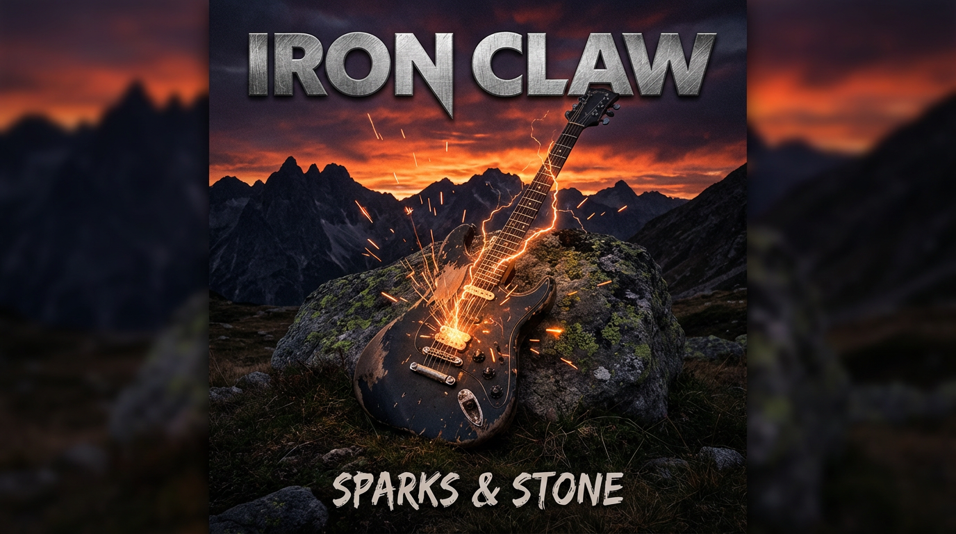 AI Album Cover Generator