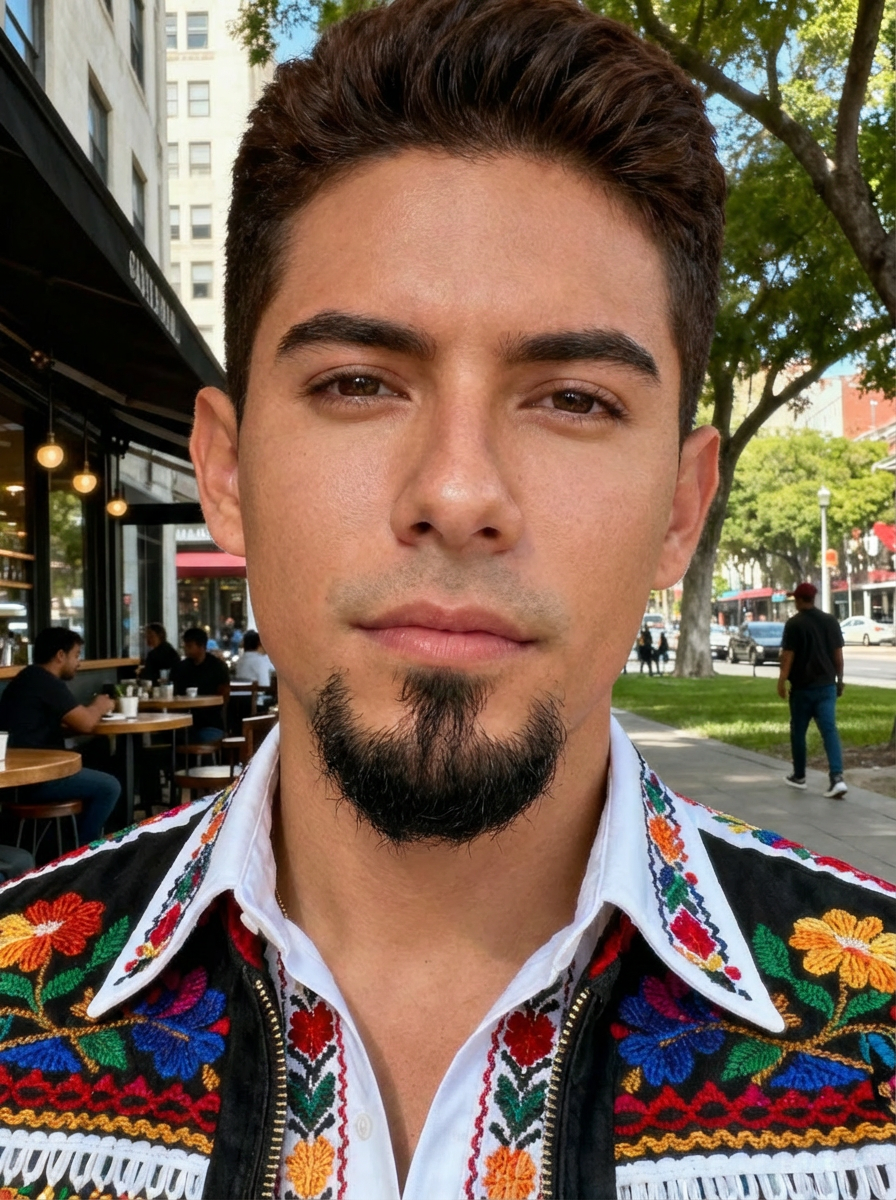 Imagem de efeito