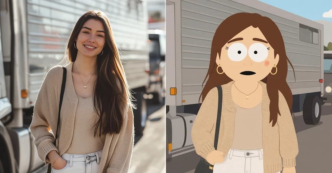 Imagem de efeito