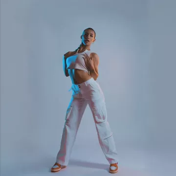 Dança Bloodline