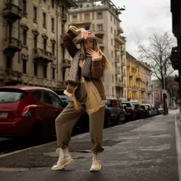 Dança Fofa