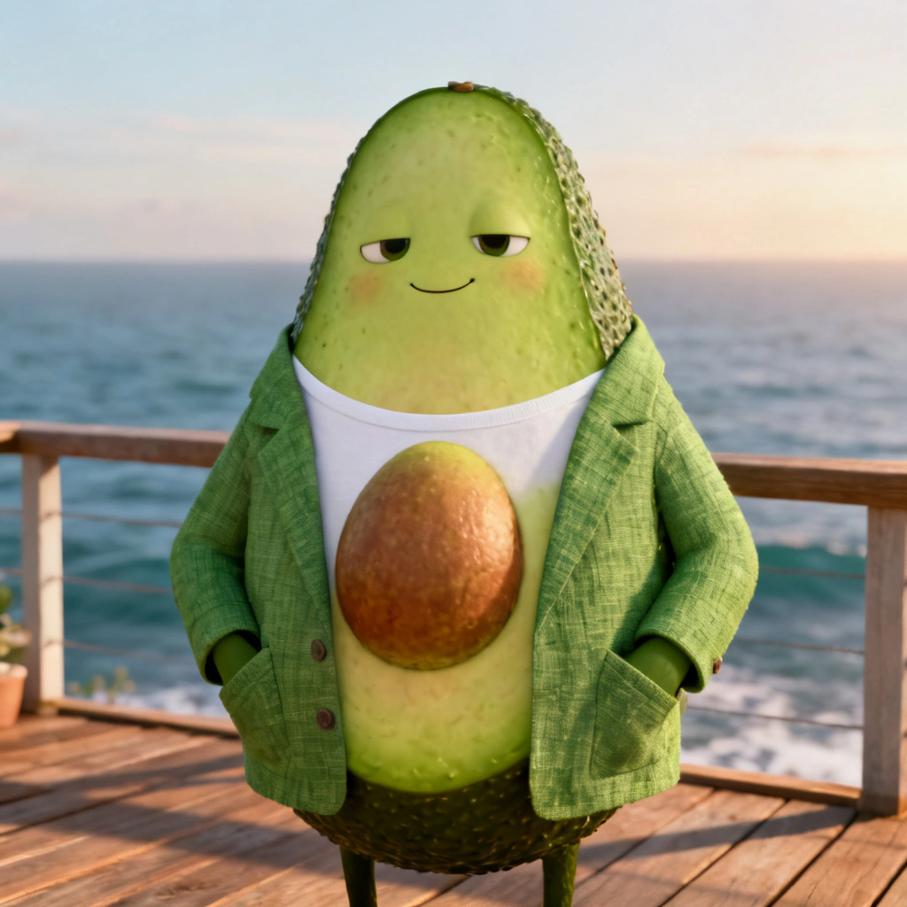 AI Fruit Love Island cena fonte 4