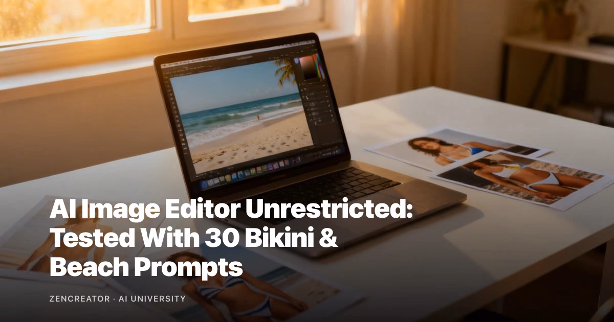 Exemplo visual 4 do guia Como usar um editor de imagem IA sem restrições