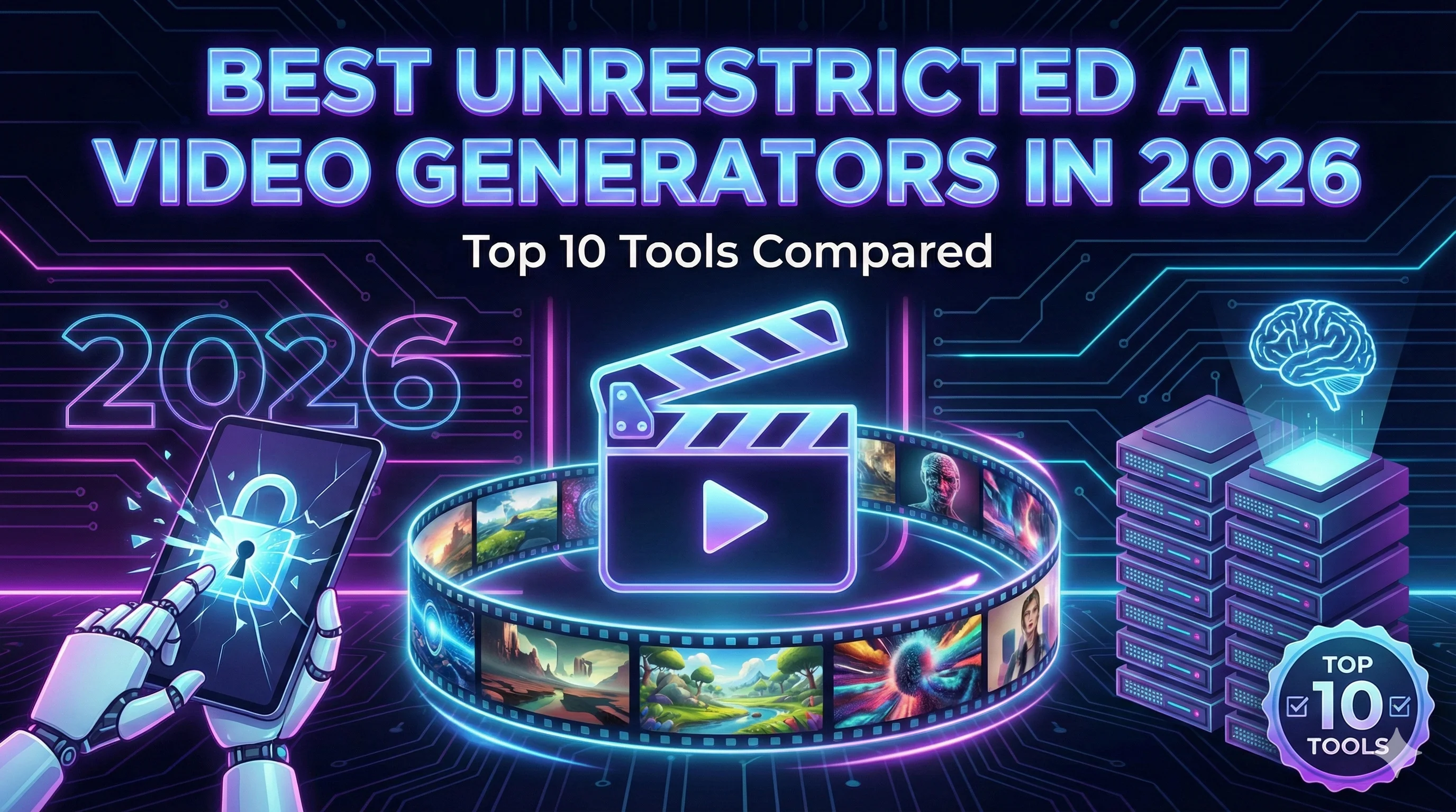 Exemplo visual 4 do guia Como gerar vídeo com IA grátis e sem restrições
