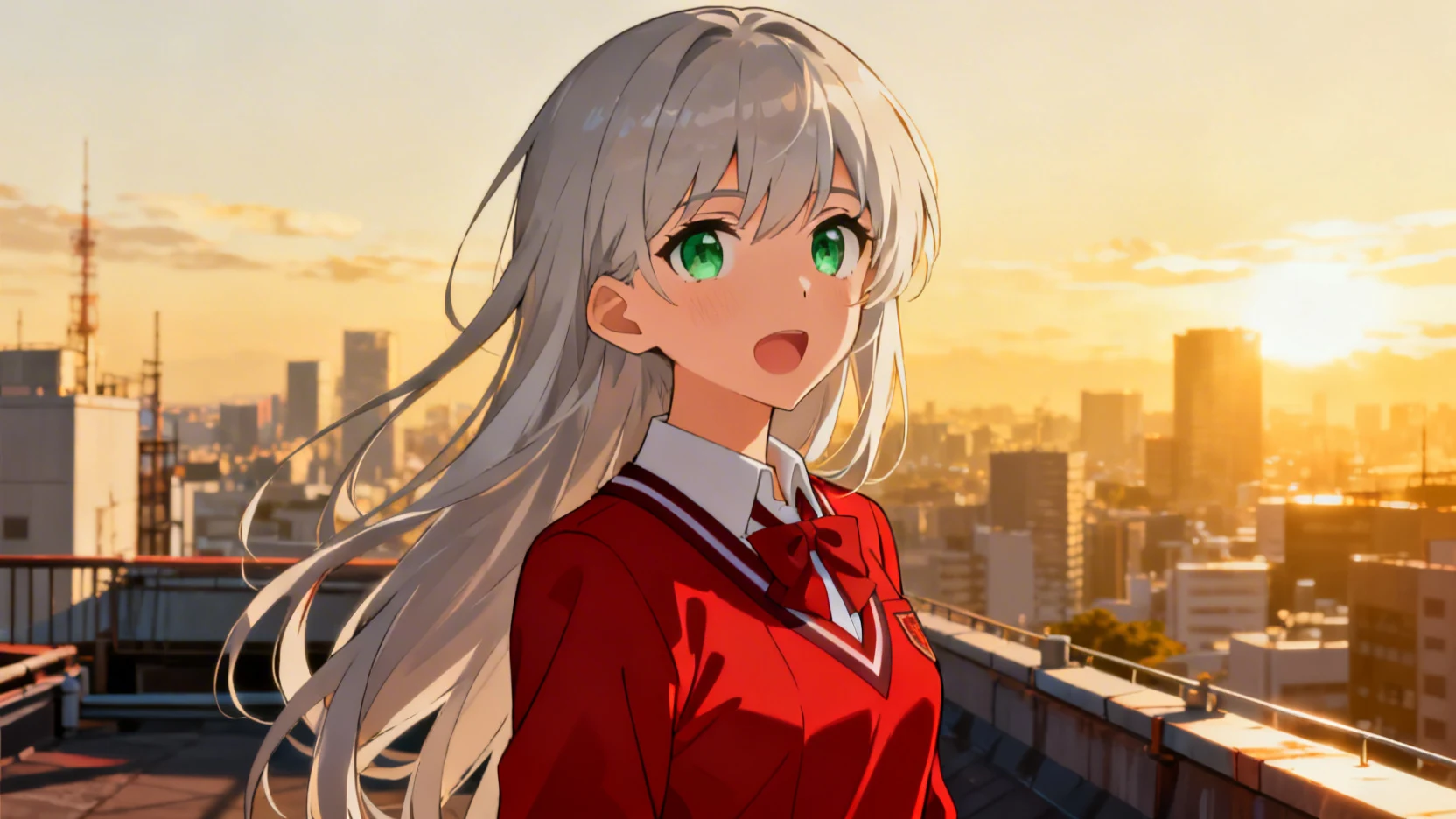 Como criar anime com IA, do personagem ao vídeo dublado