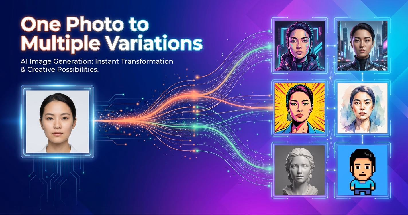 Exemplo visual 3 do guia Como transformar uma foto em um carrossel do Instagram que conta uma história