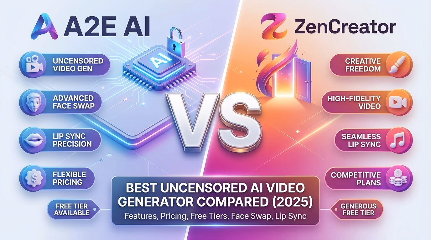 Exemplo visual 5 do guia PixVerse AI vale a pena? Comparativo com o VideoAny