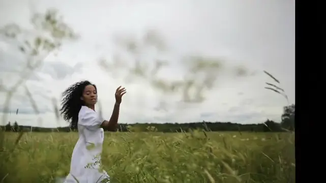 Imagem de referência para um vídeo de redes sociais.