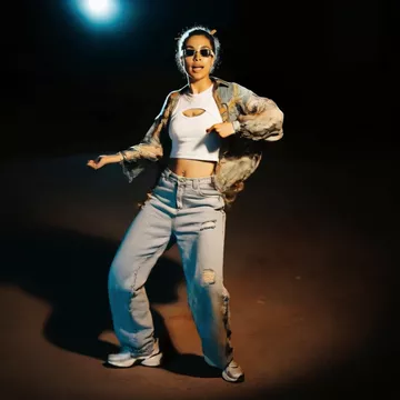 Dança Swag