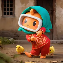 Dança Yangge